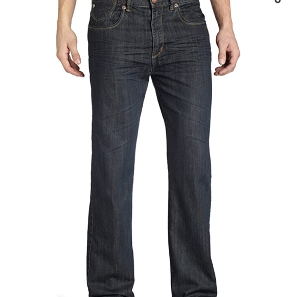 Marc Ecko | Cut & Sew | Men's Jeans | NWT - Picture 1 of 7